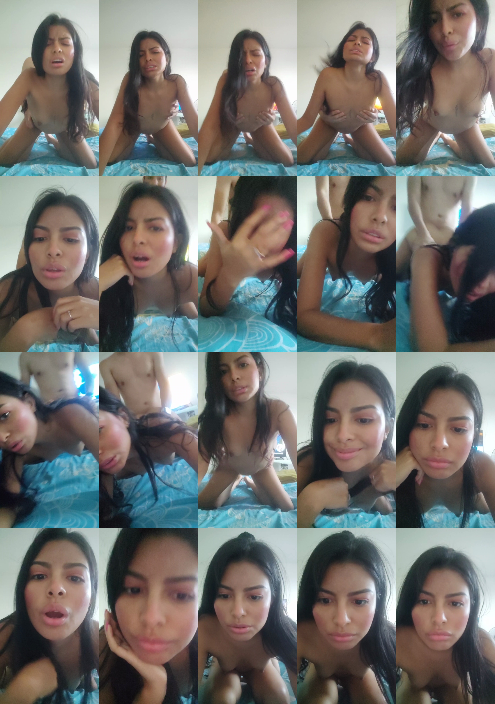 Nikibabydoll  19-07-2022